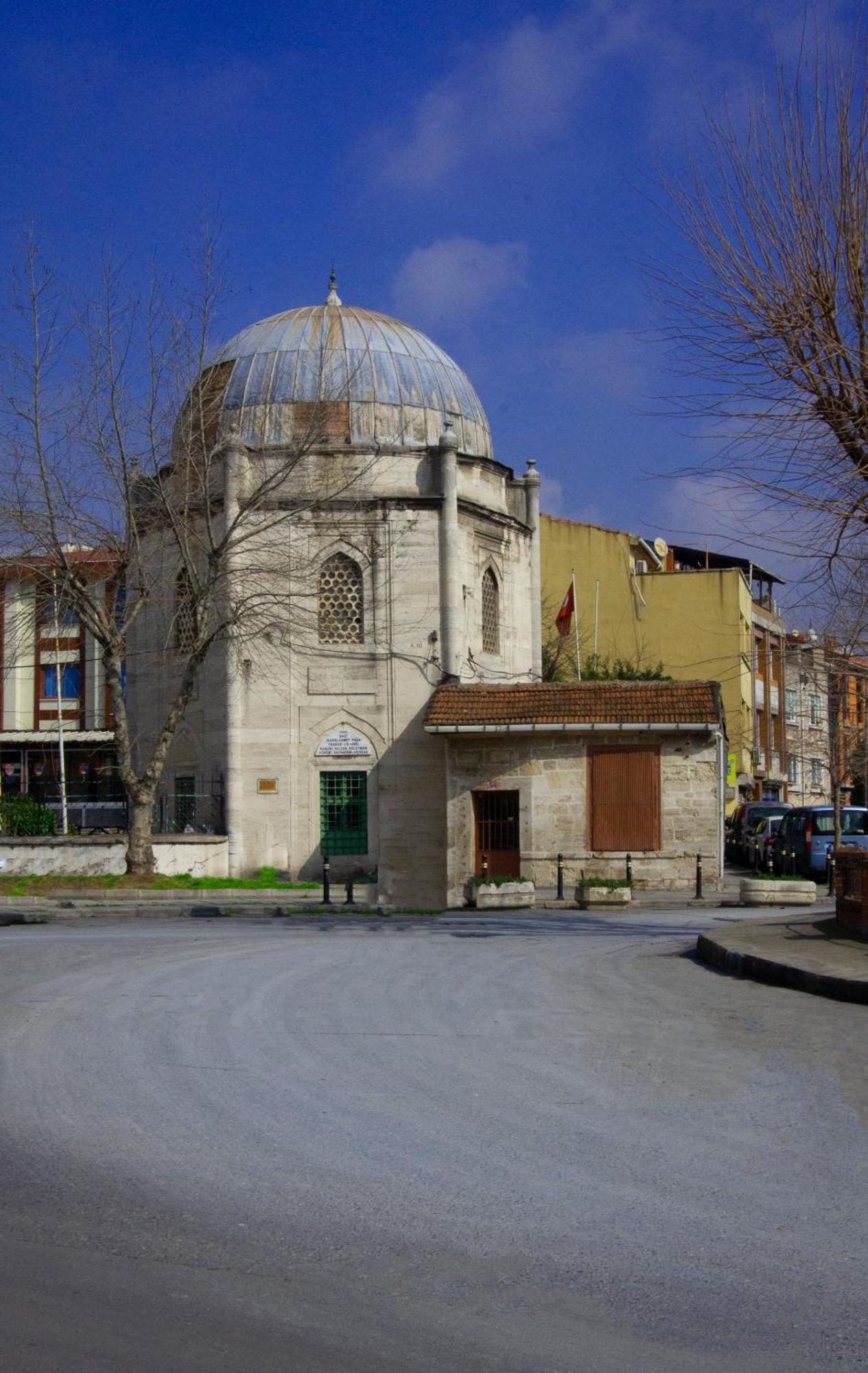 Istanbul Efes Hotel Ngoại thất bức ảnh