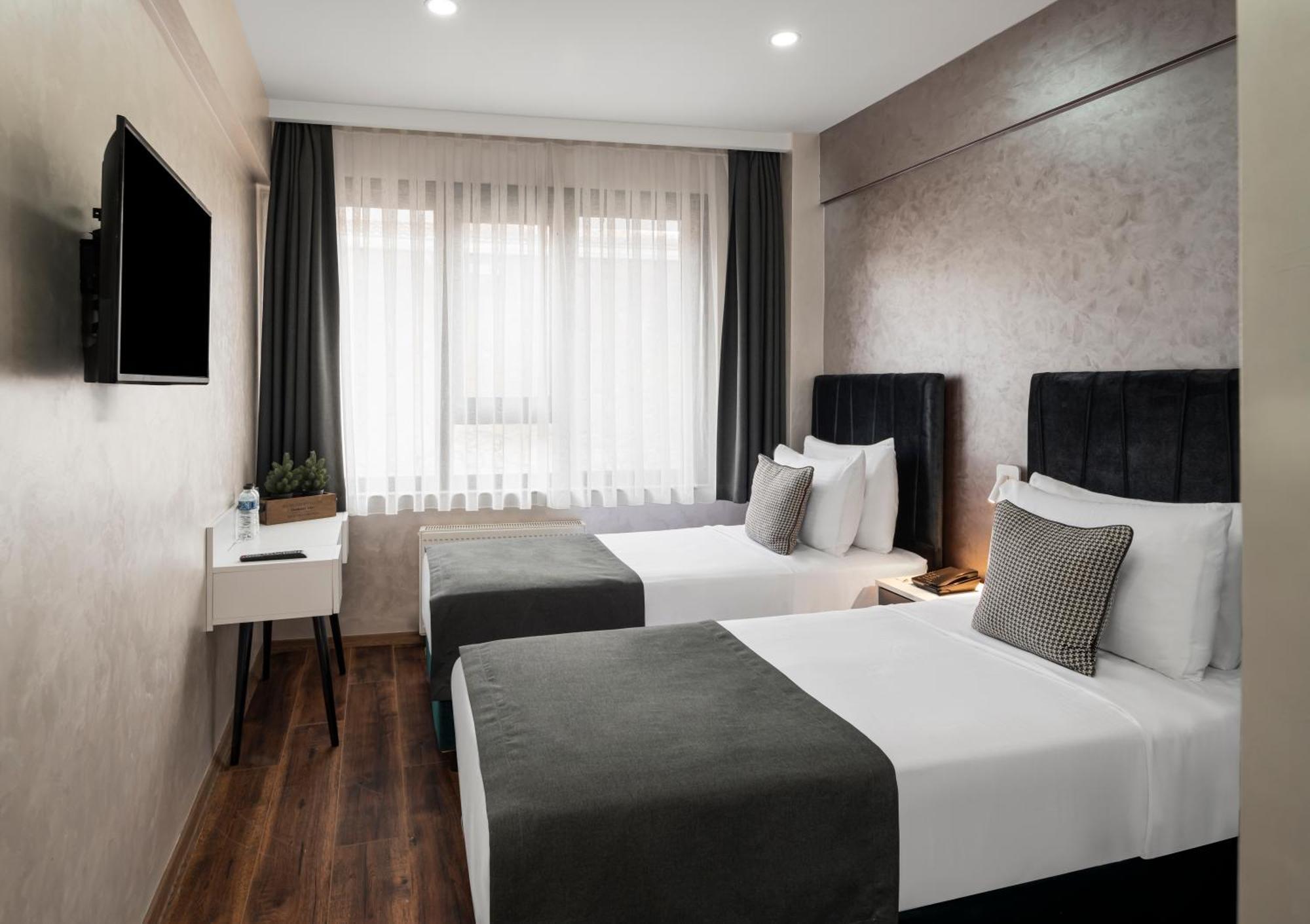 Istanbul Efes Hotel Phòng bức ảnh