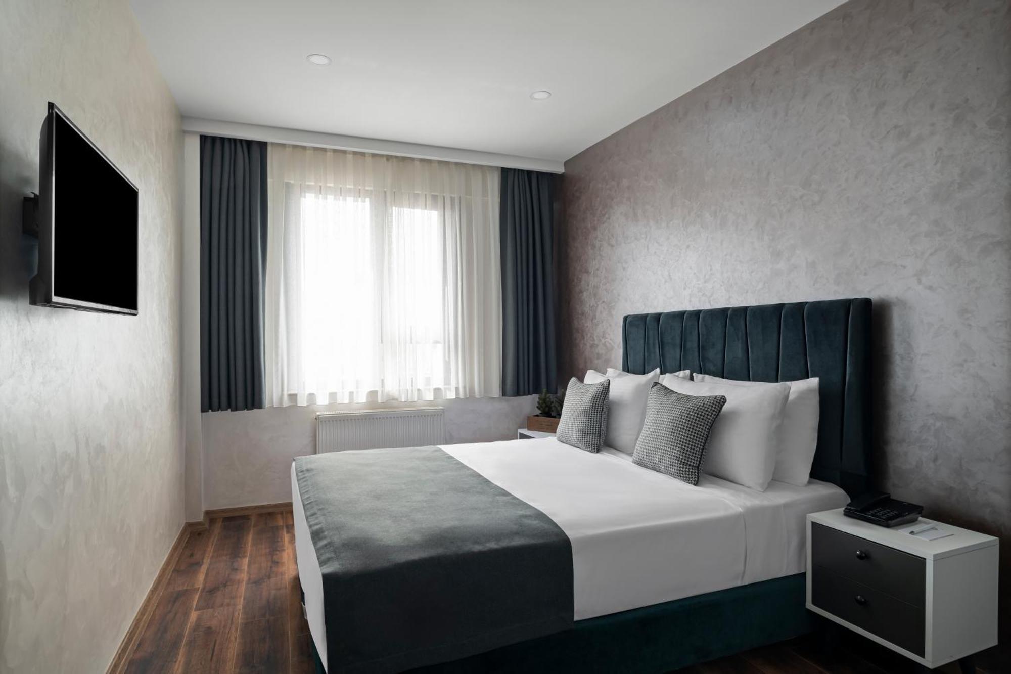 Istanbul Efes Hotel Phòng bức ảnh