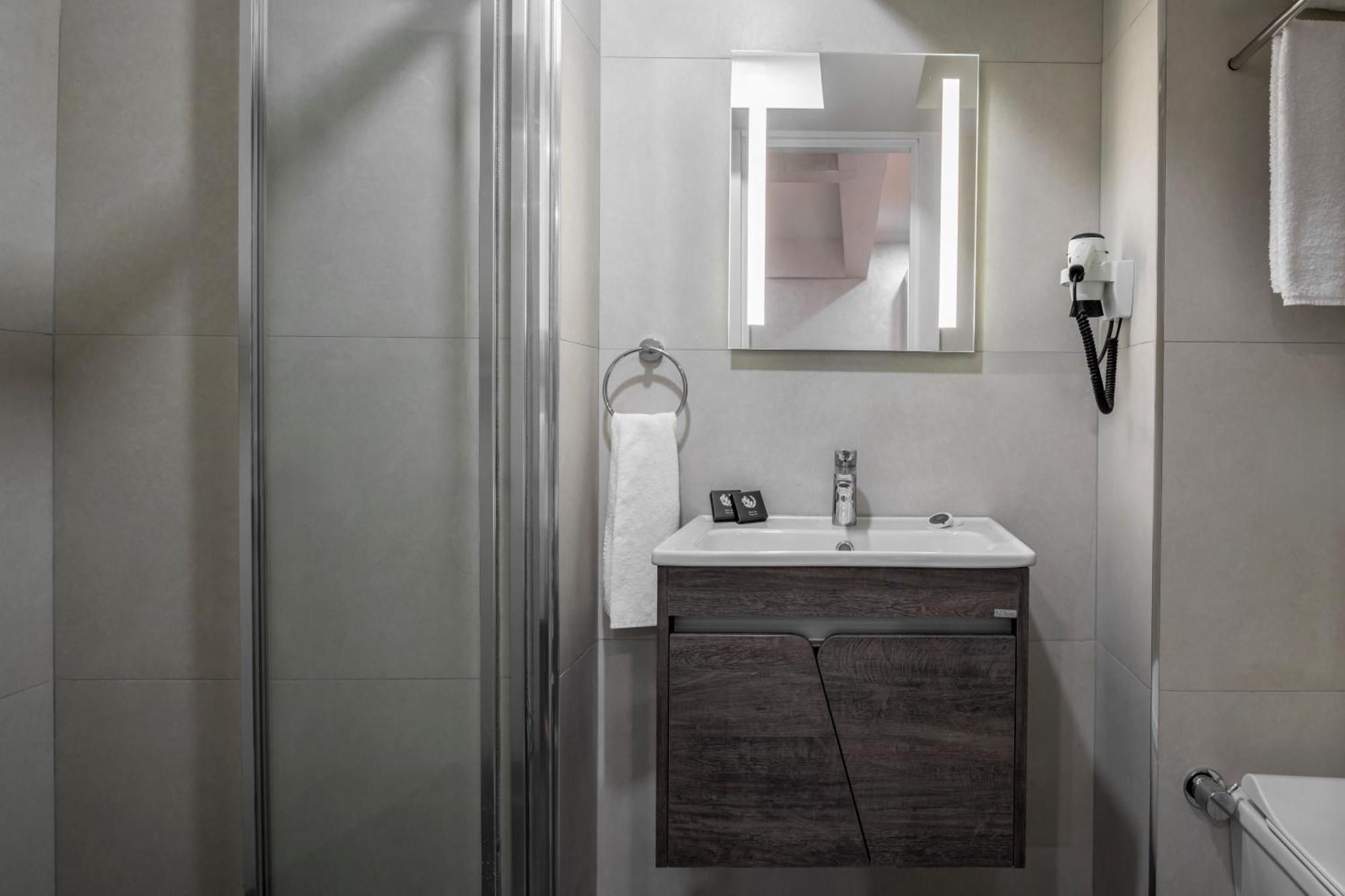 Istanbul Efes Hotel Phòng bức ảnh