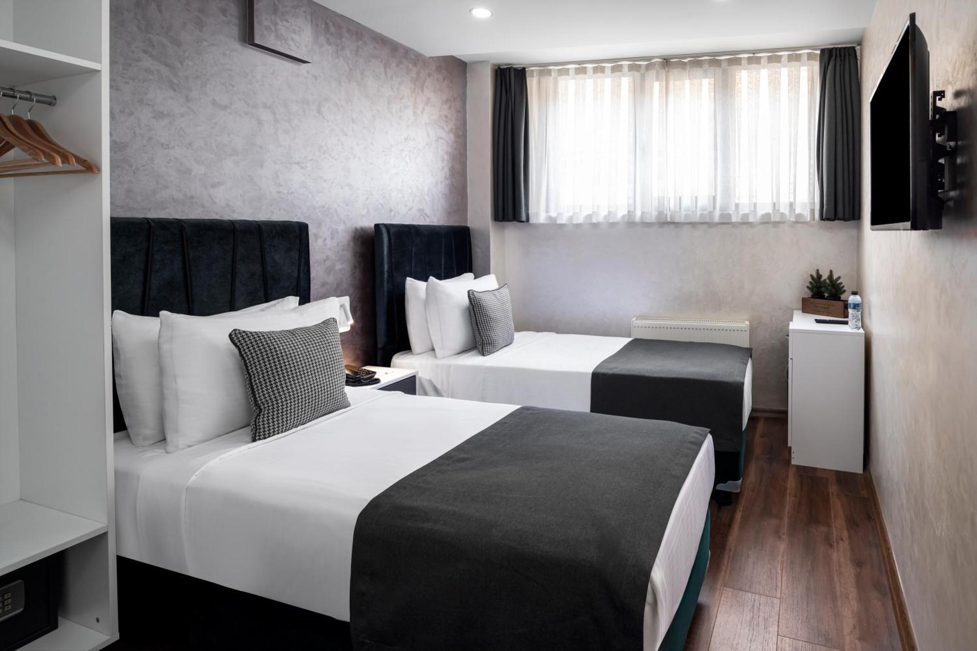 Istanbul Efes Hotel Phòng bức ảnh