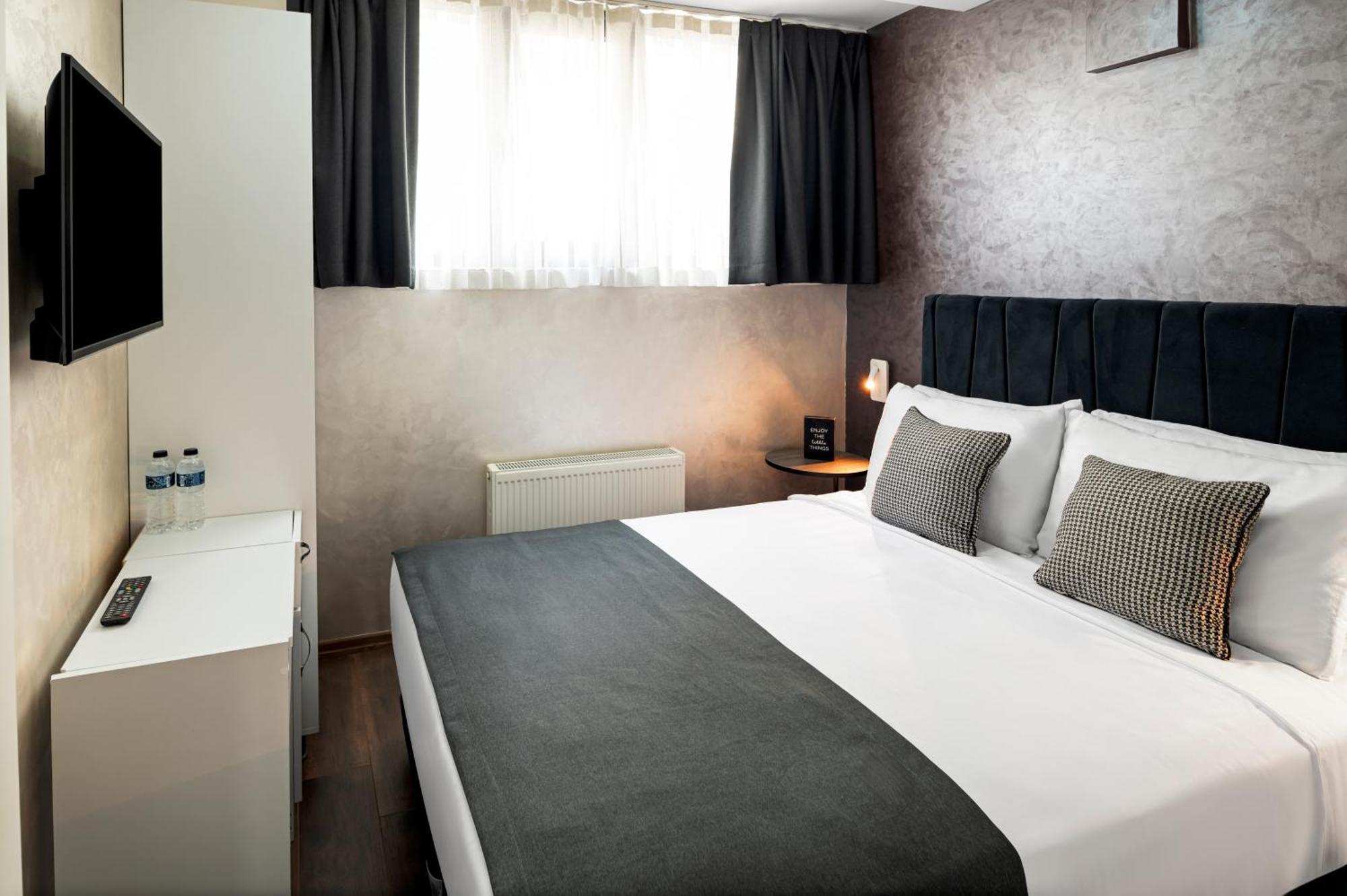 Istanbul Efes Hotel Phòng bức ảnh