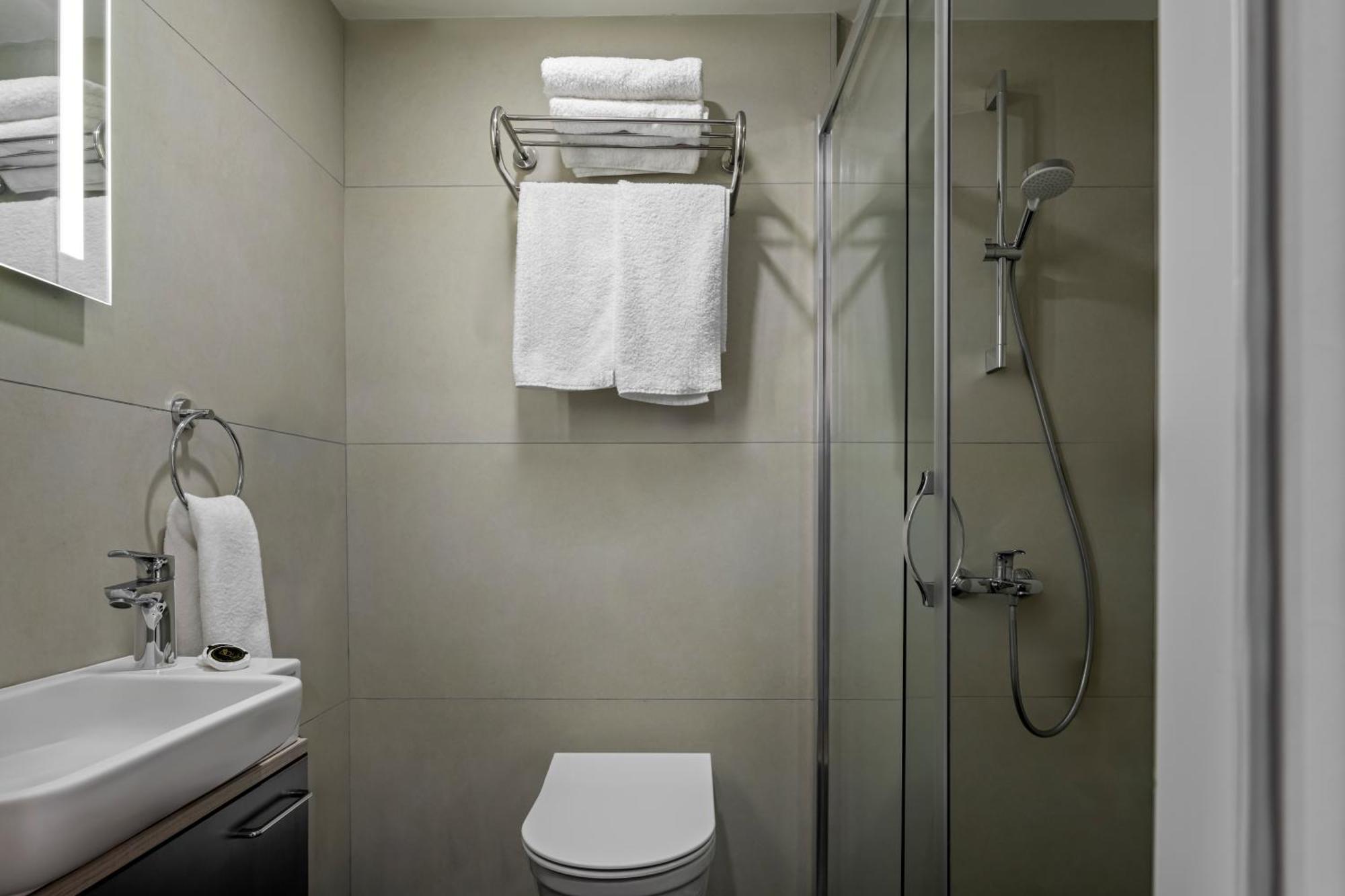 Istanbul Efes Hotel Phòng bức ảnh