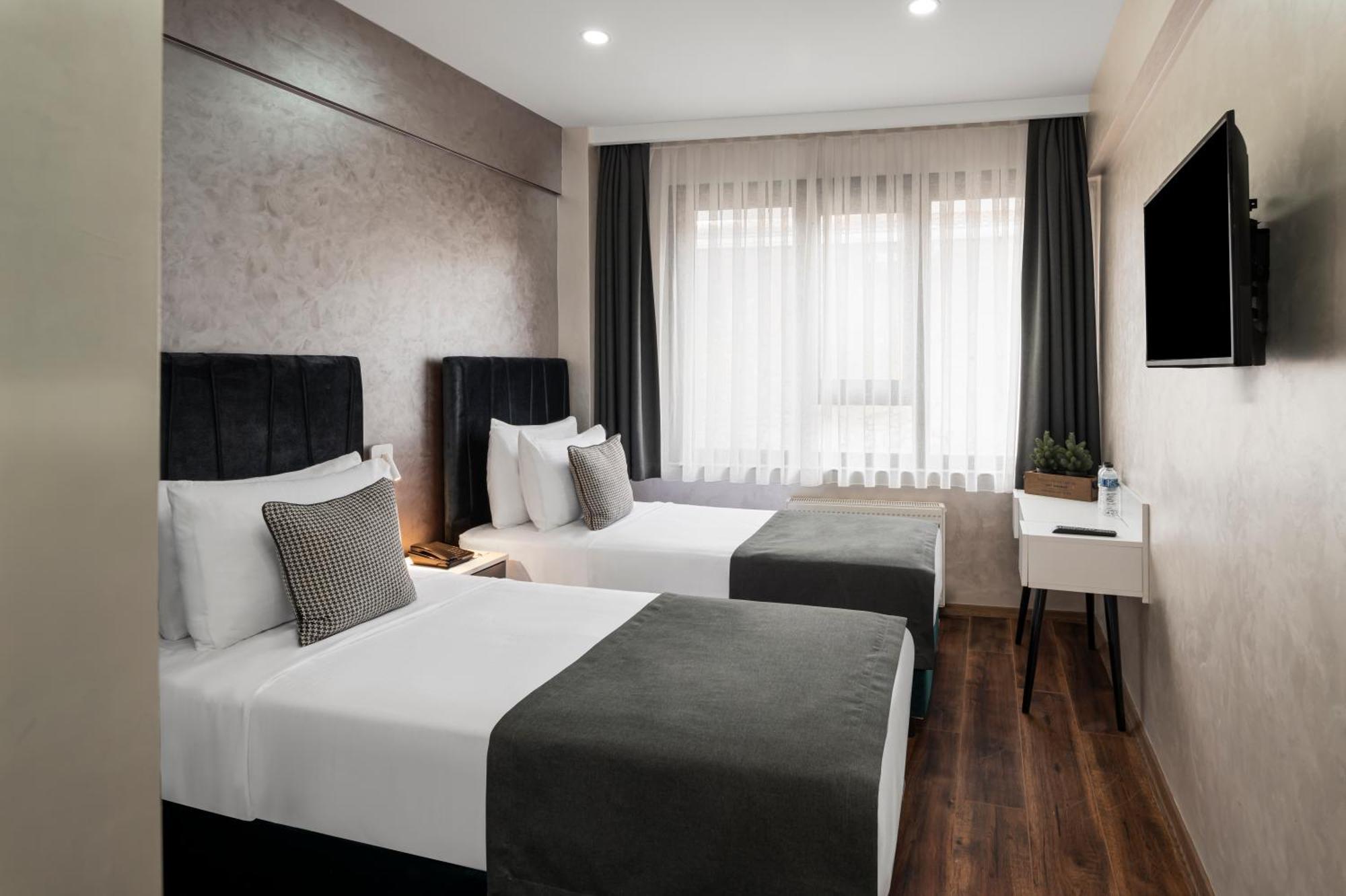 Istanbul Efes Hotel Phòng bức ảnh