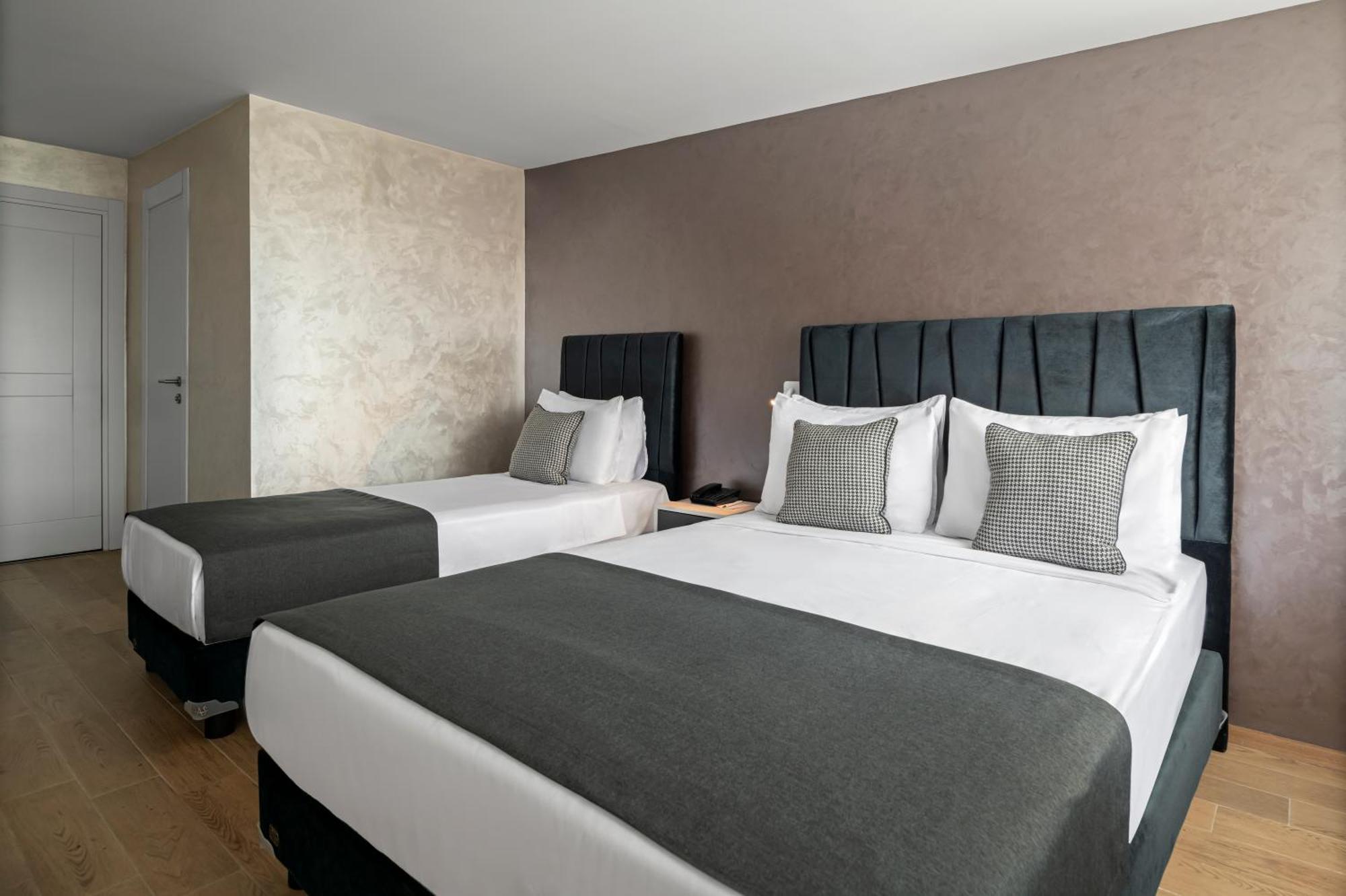 Istanbul Efes Hotel Phòng bức ảnh