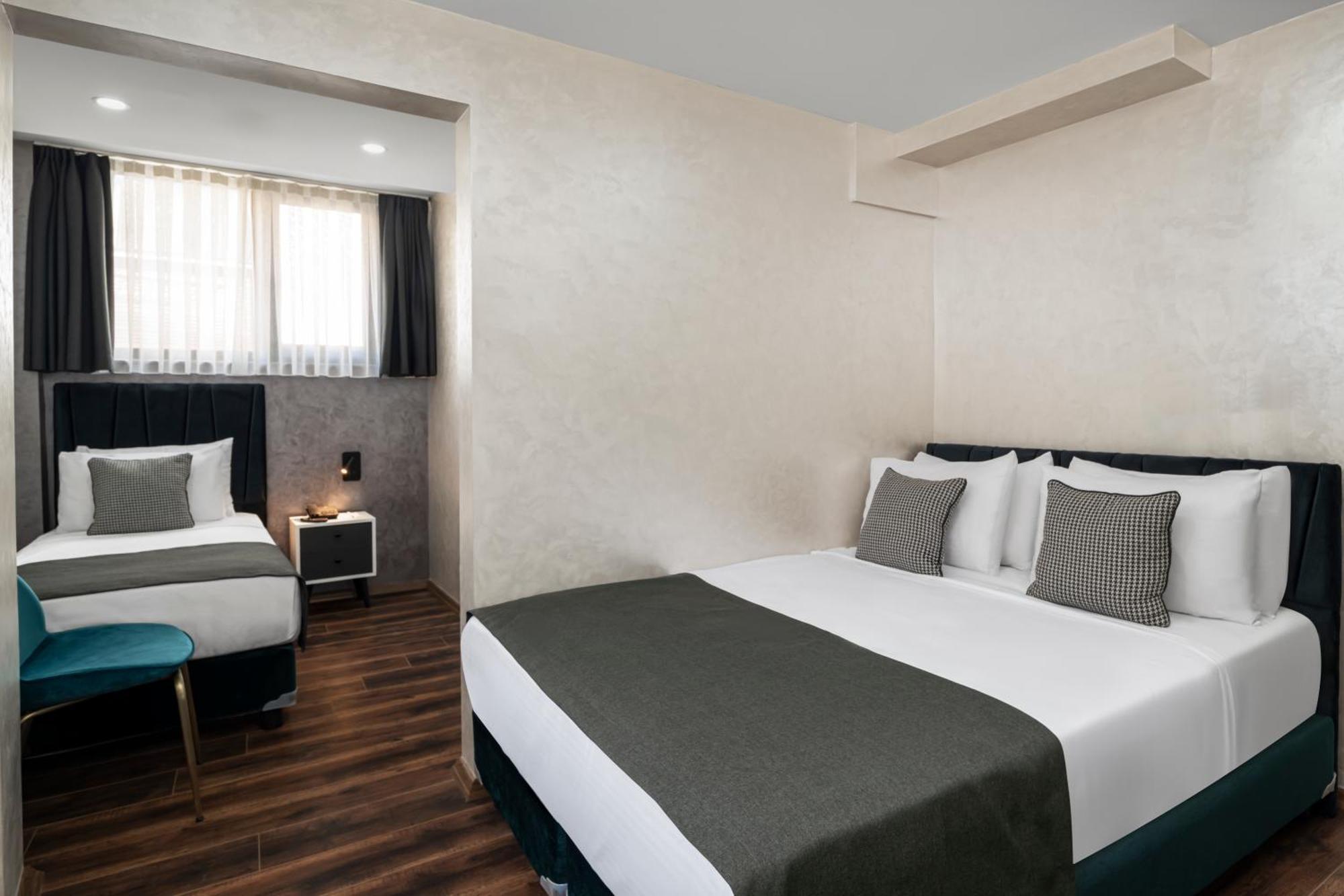 Istanbul Efes Hotel Phòng bức ảnh