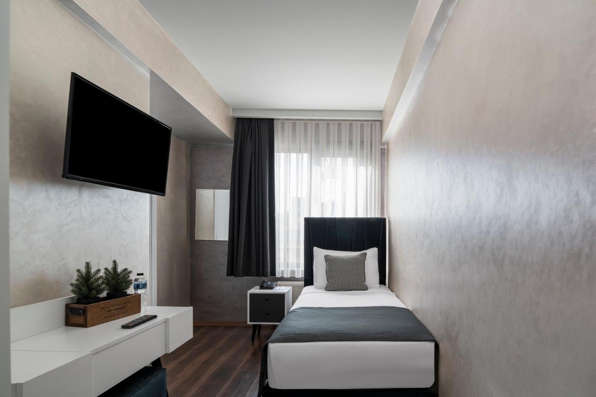 Istanbul Efes Hotel Phòng bức ảnh